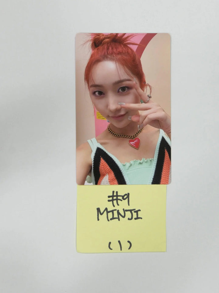 Secret Number &