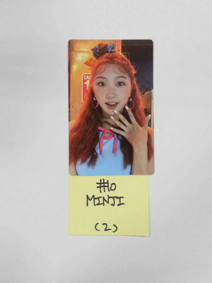 Secret Number &