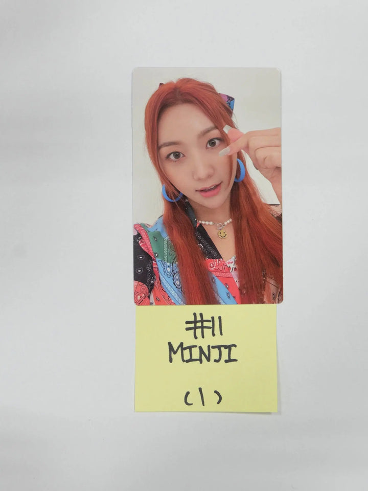 Secret Number &