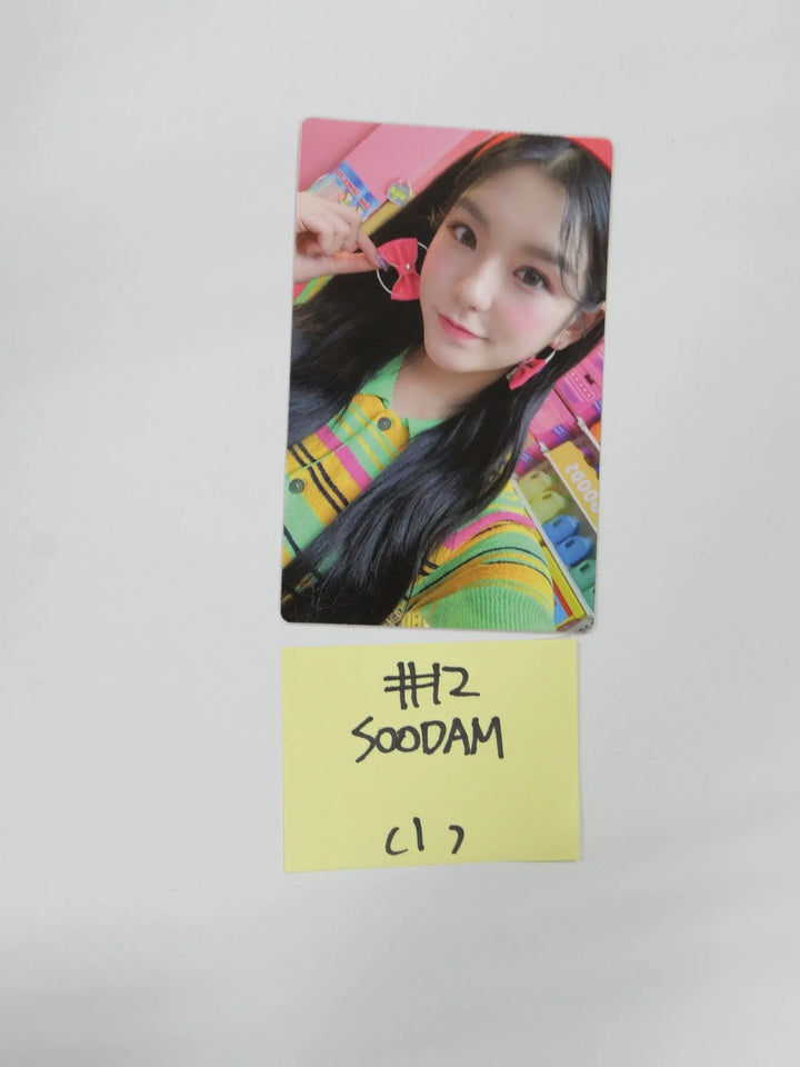 Secret Number &