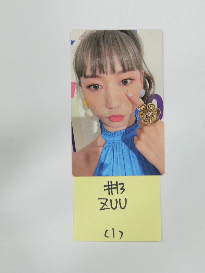 Secret Number &