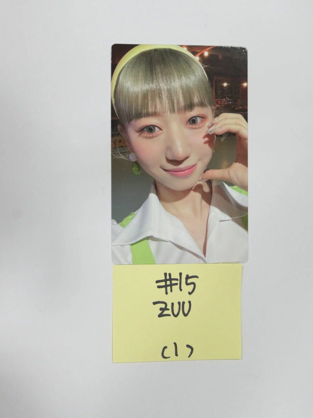 Secret Number &