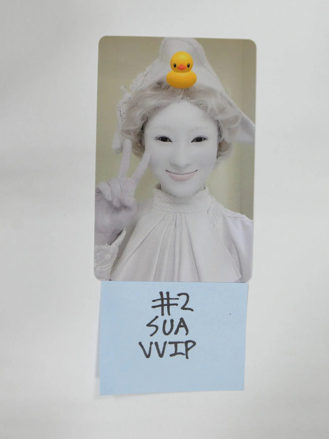 Dreamcatcher - Halloween Mdnight Circus 2021 MD - HALLYUSUPERSTORE