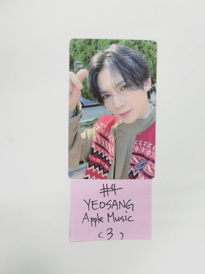 Ateez &