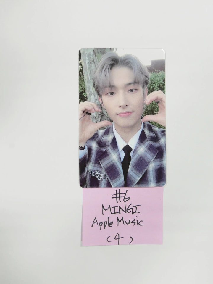 Ateez &