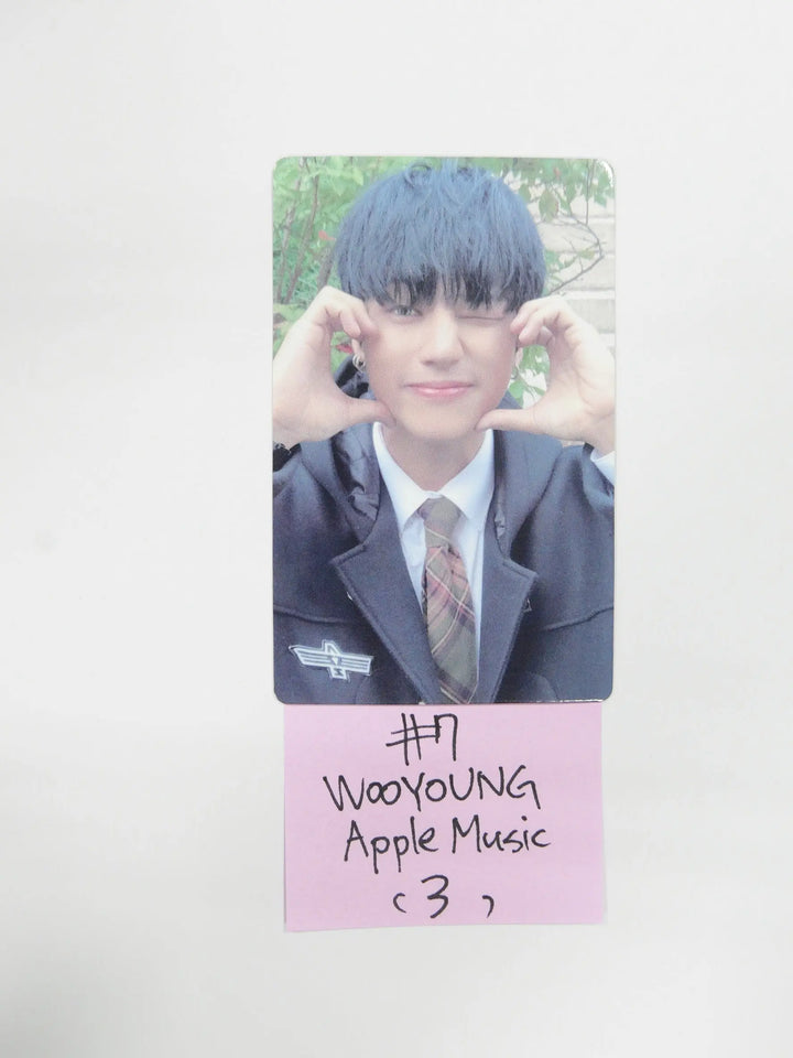 Ateez &