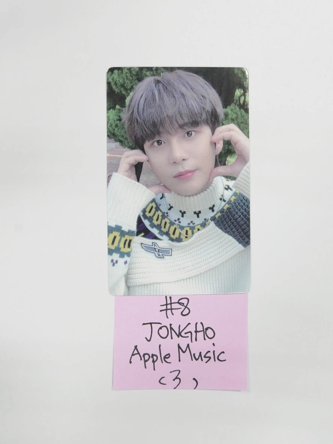 Ateez &