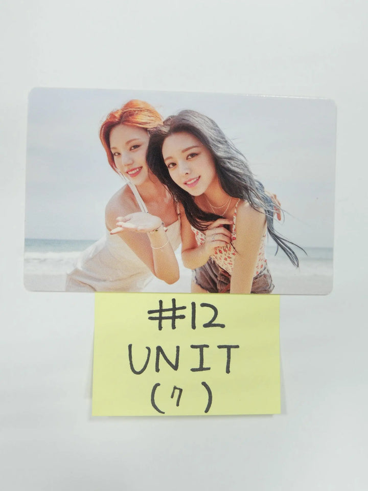 ITZY &