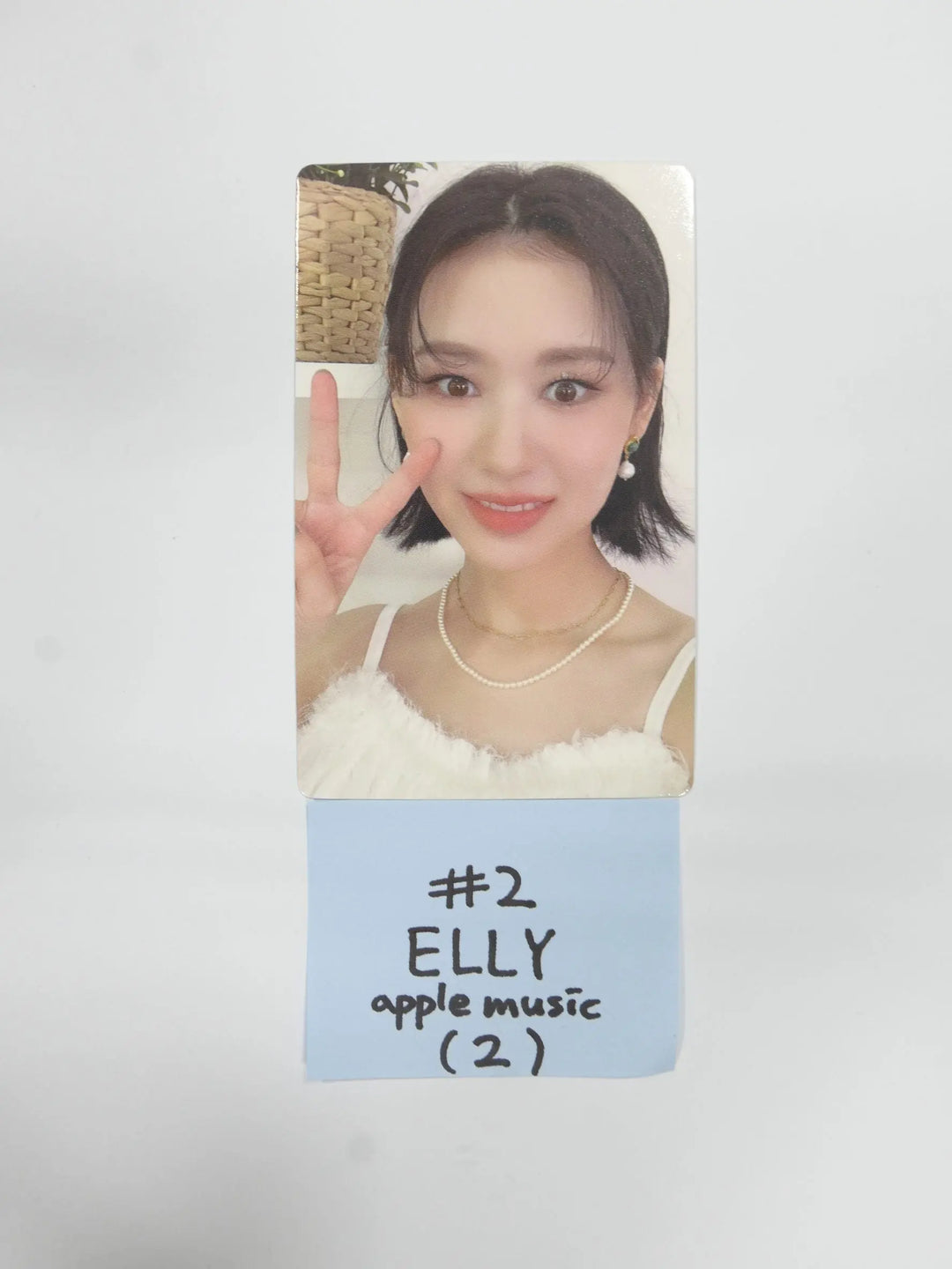Wekimeki &