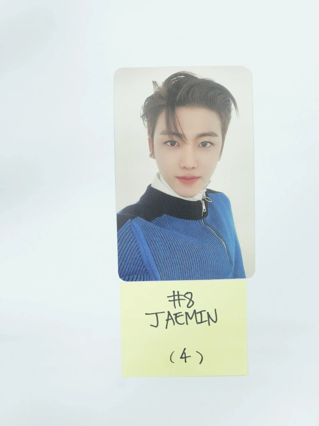 NCT "Universe - The 3rd Album" - Official Photocard - HALLYUSUPERSTORE