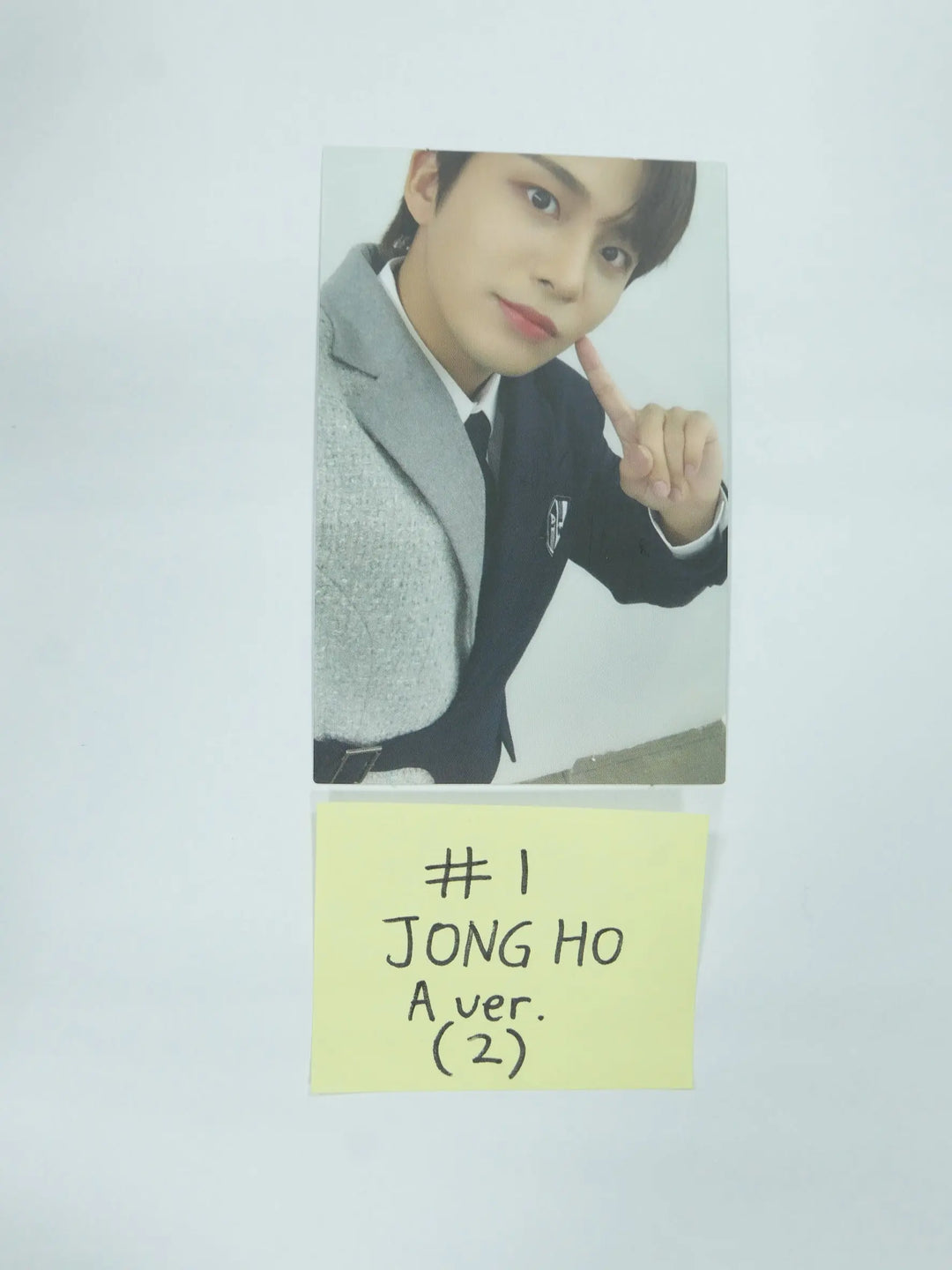 Ateez &