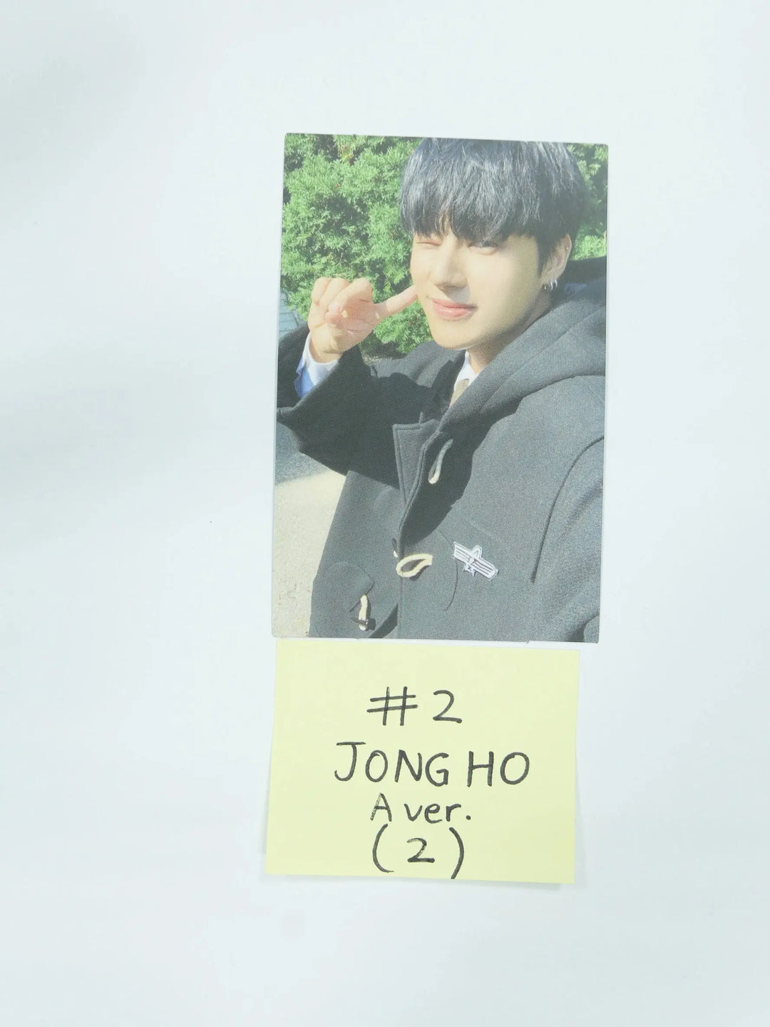 Ateez &