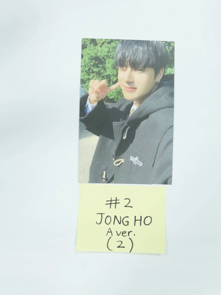 Ateez &