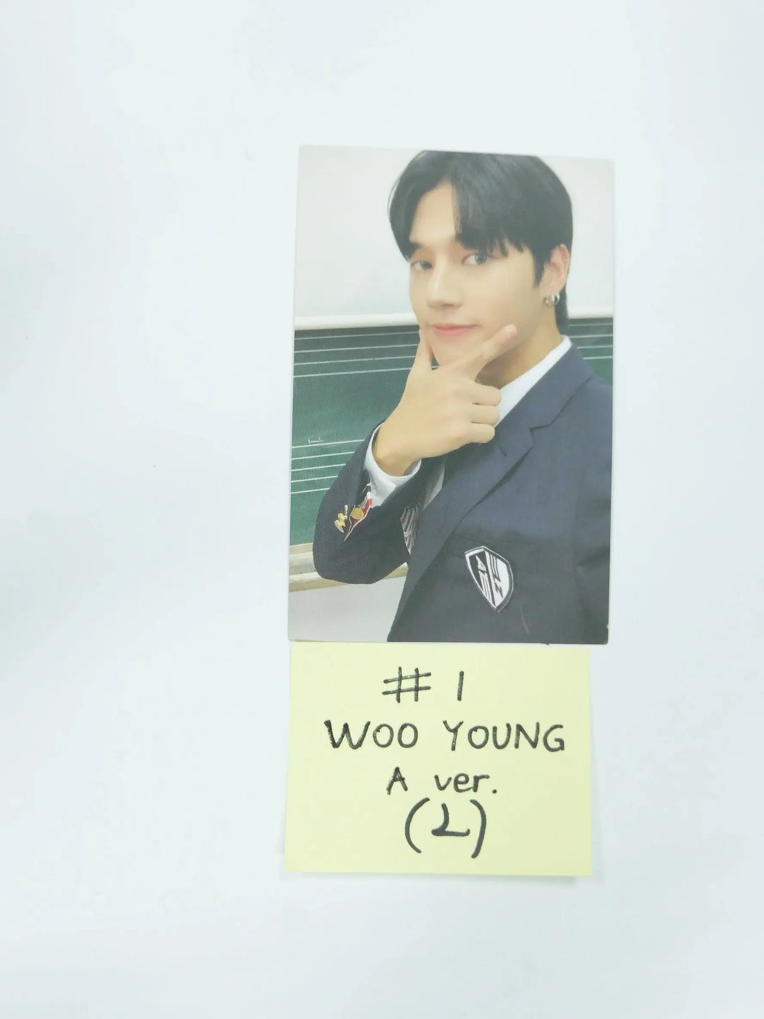 Ateez &