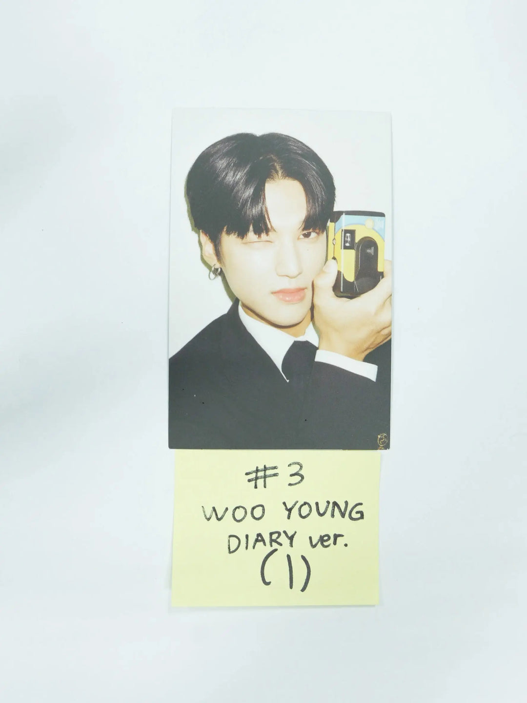 Ateez &