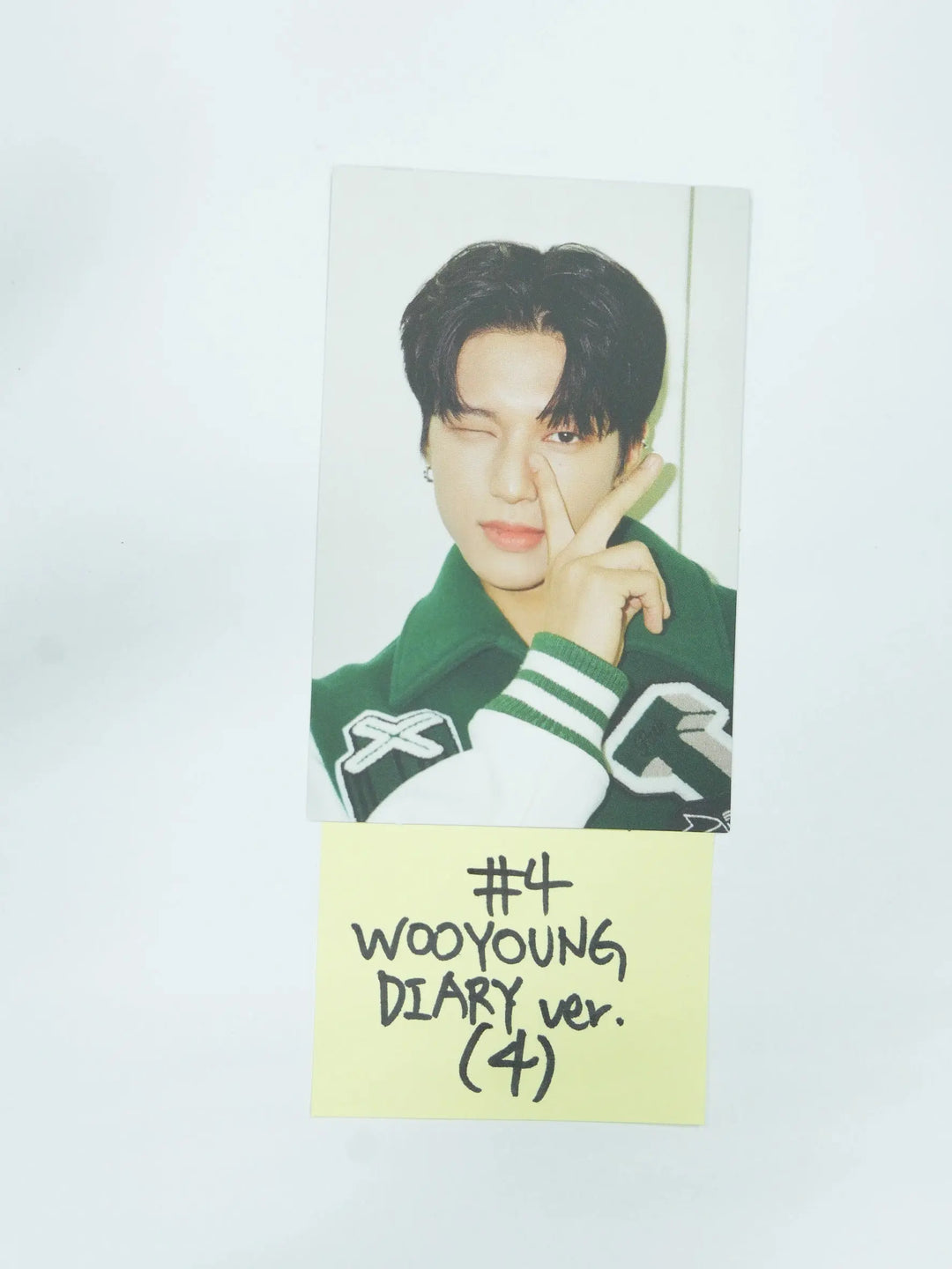 Ateez &
