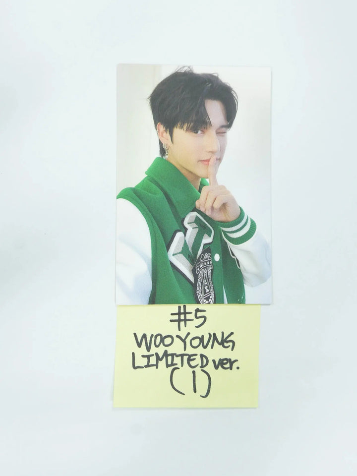 Ateez &