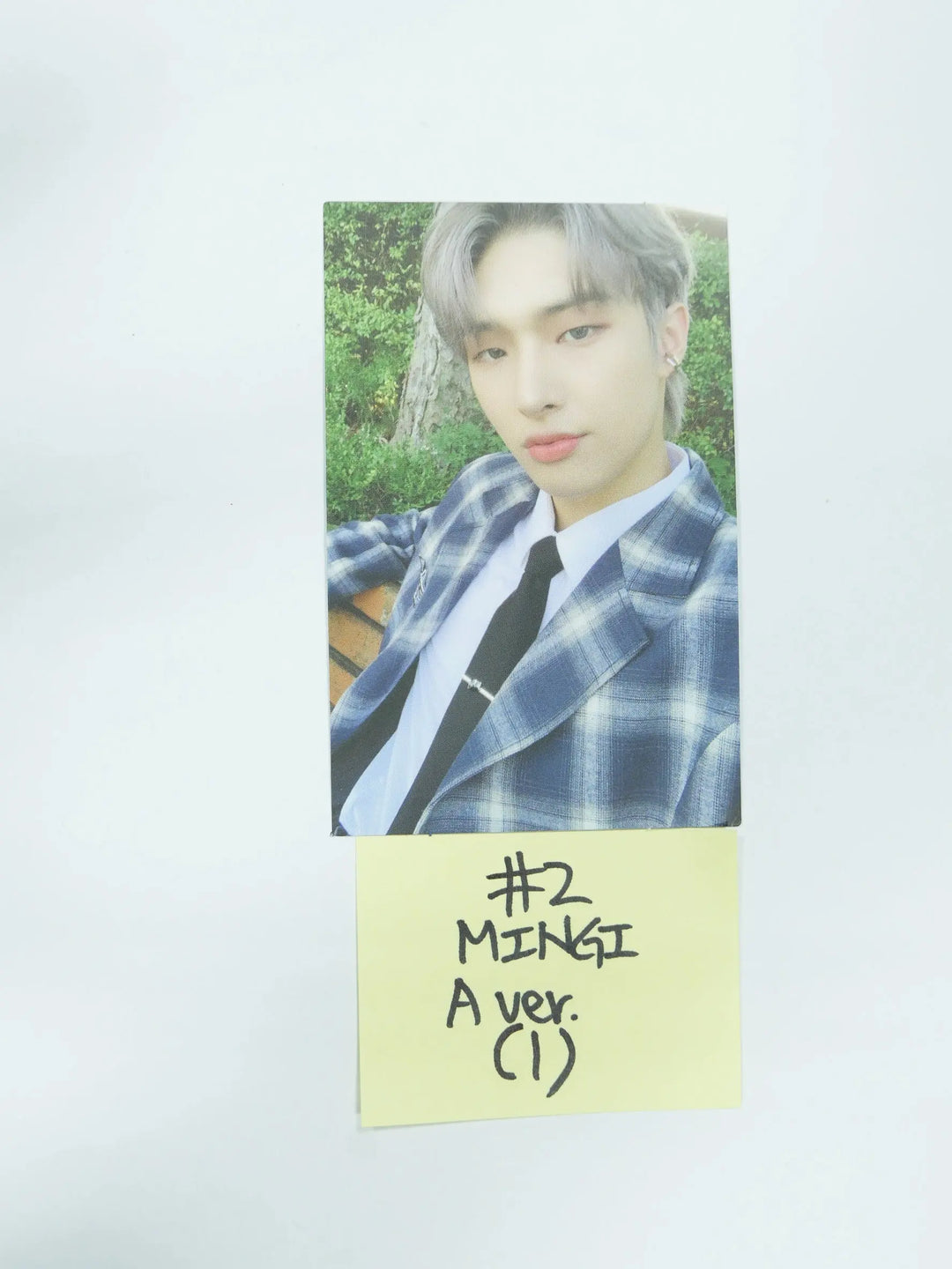 Ateez &