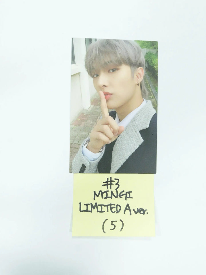 Ateez &