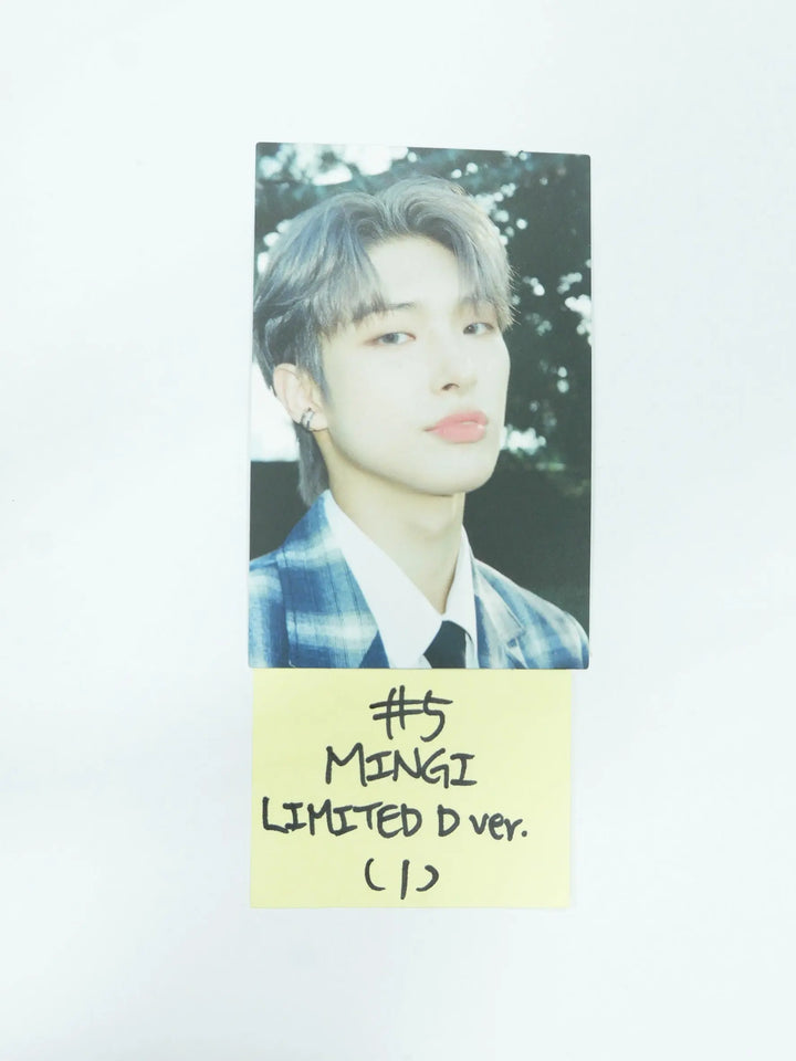 Ateez &