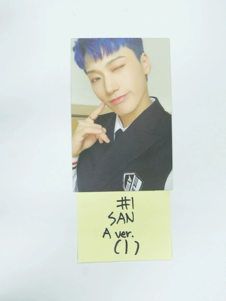 Ateez &