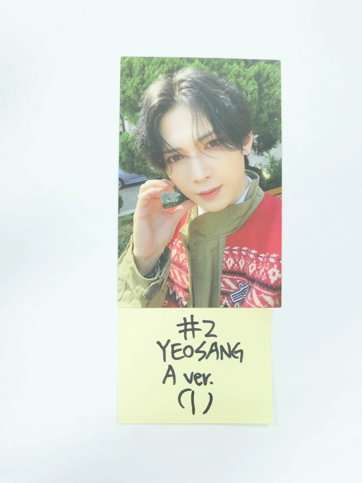 Ateez &