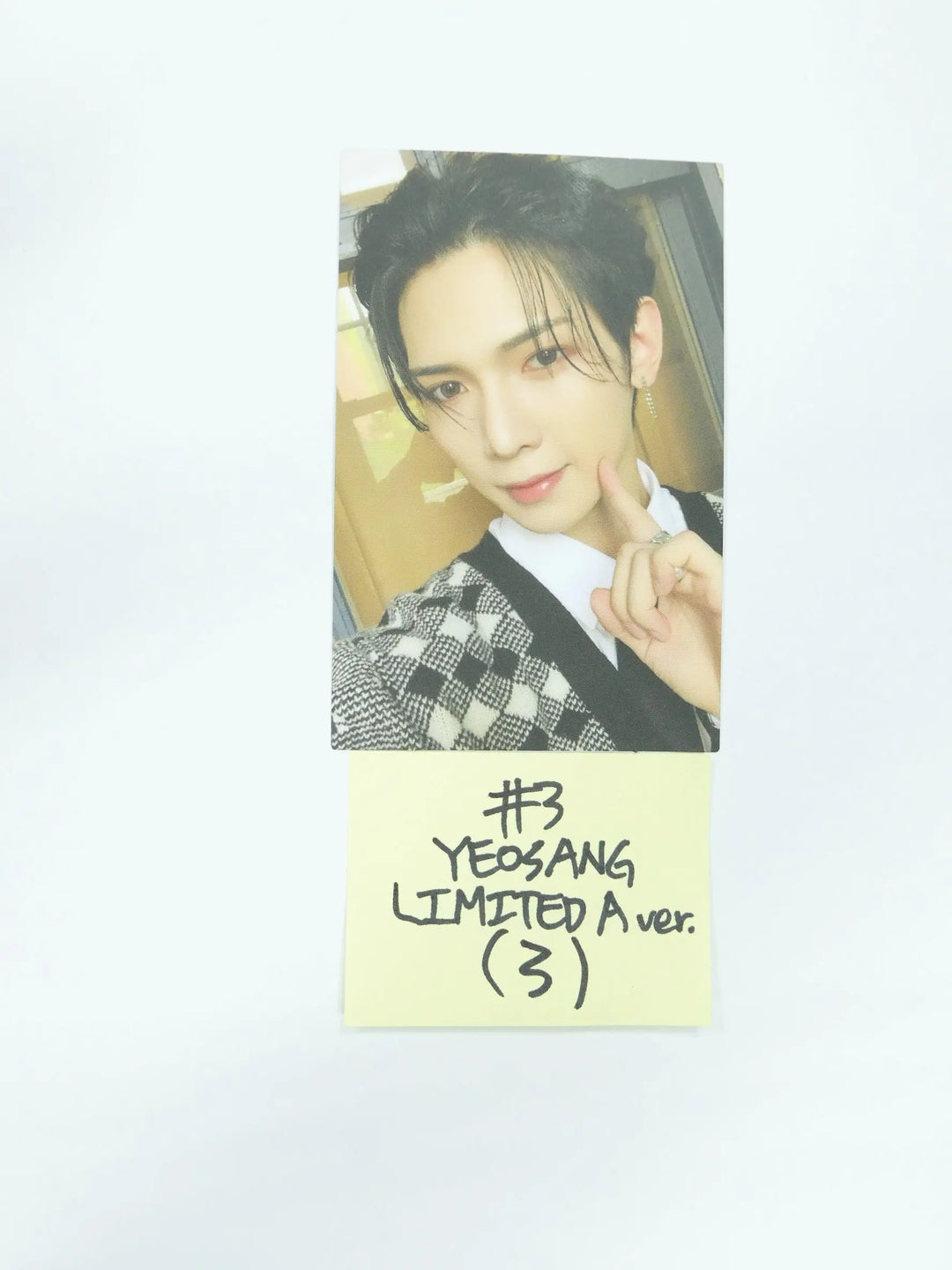 Ateez &