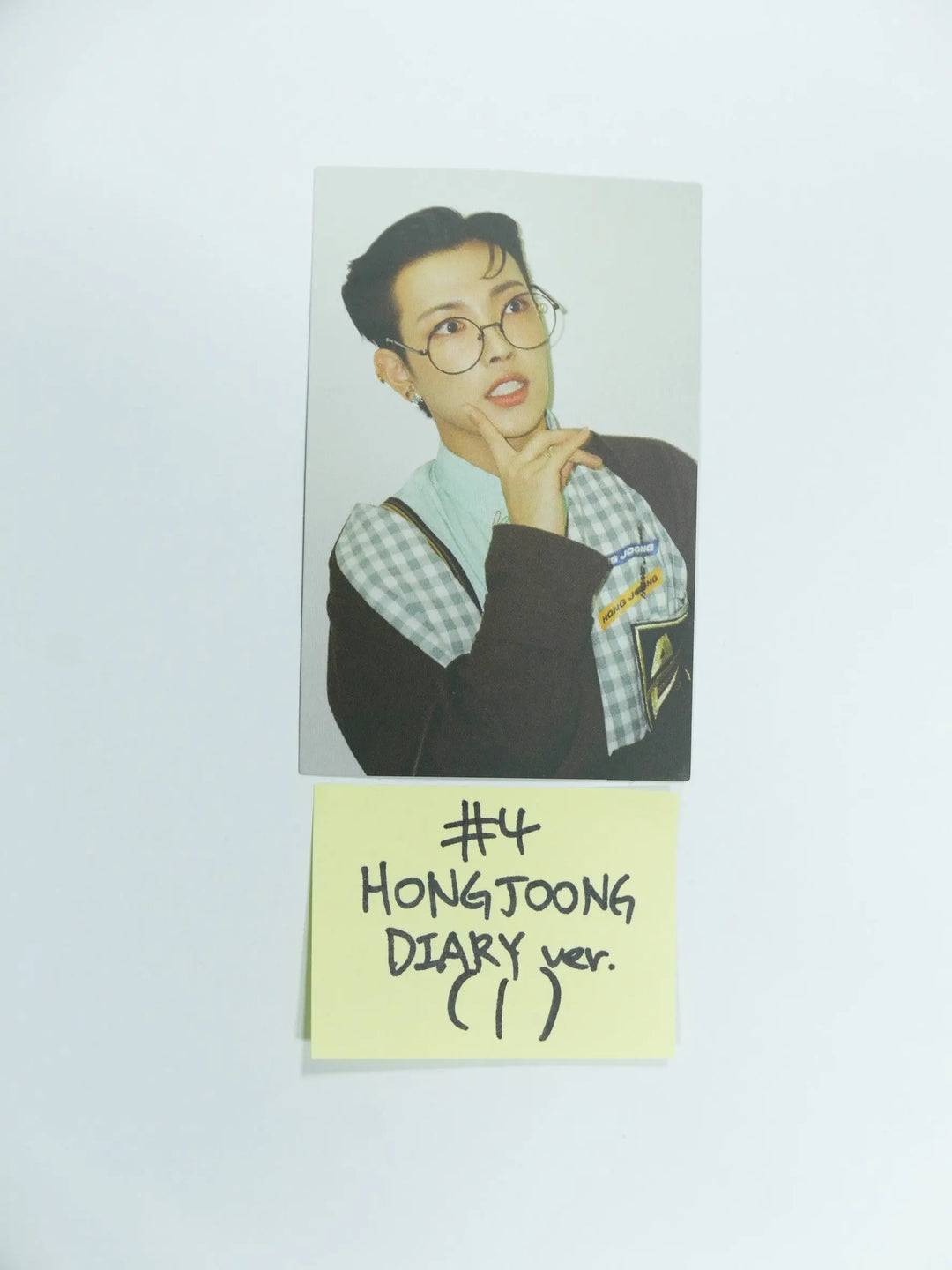Ateez &