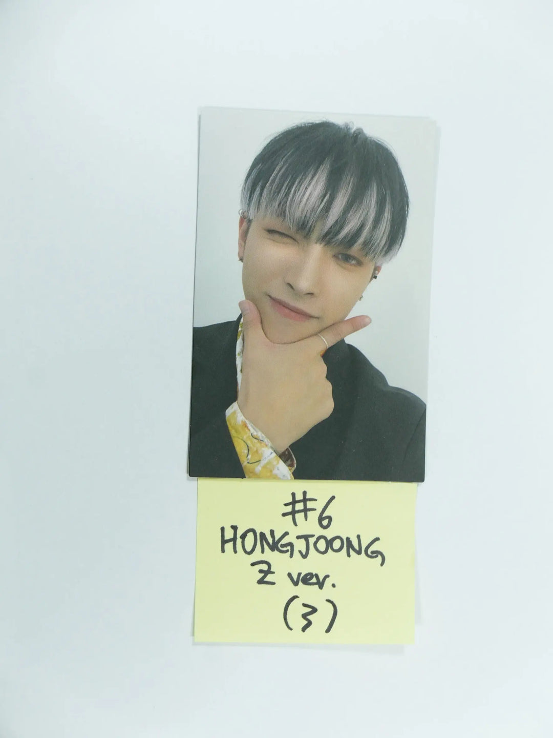 Ateez &