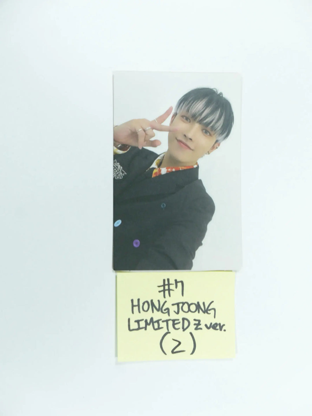 Ateez &