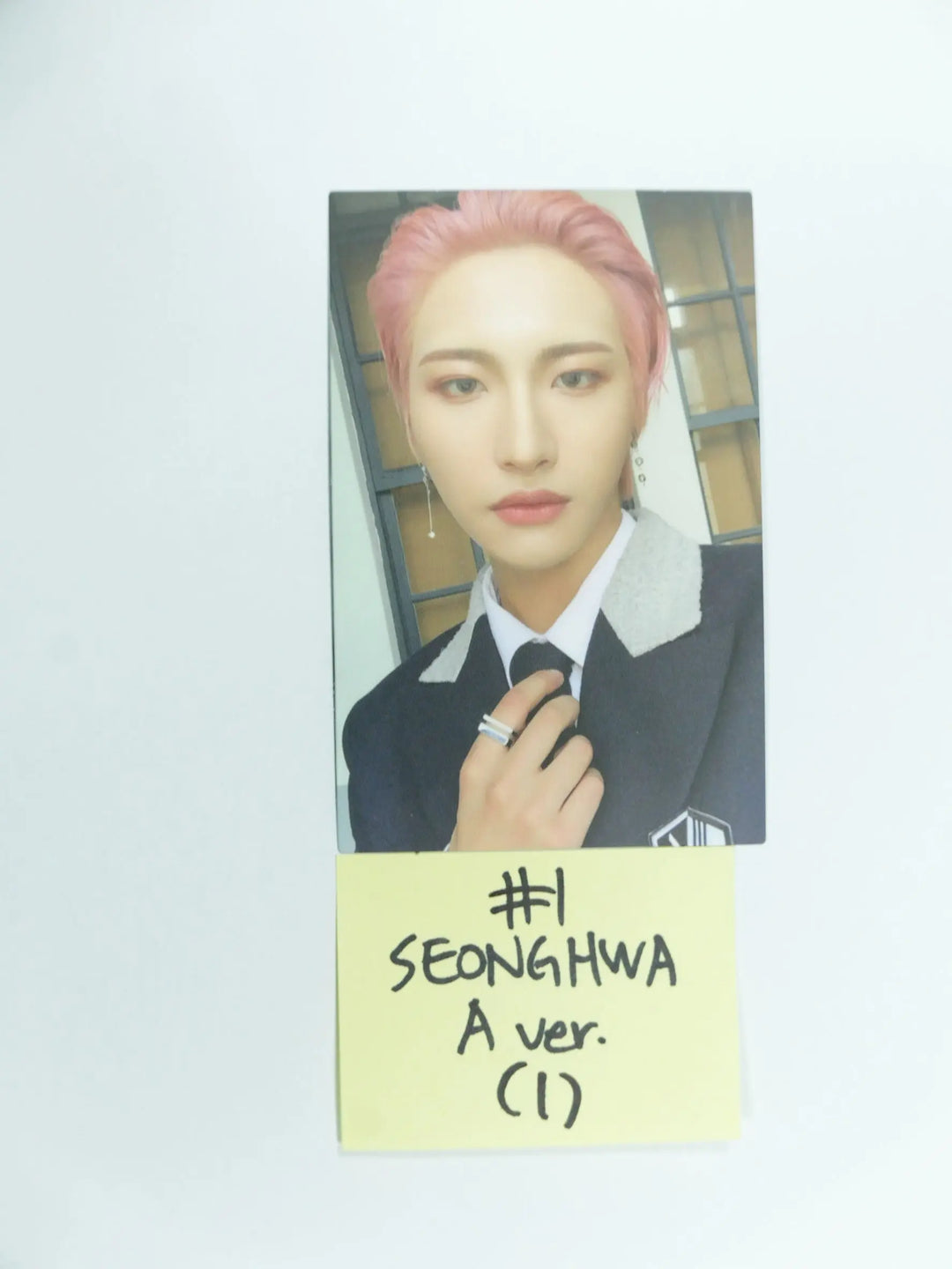 Ateez &