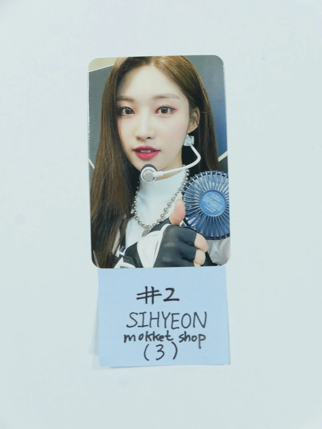 Everglow &