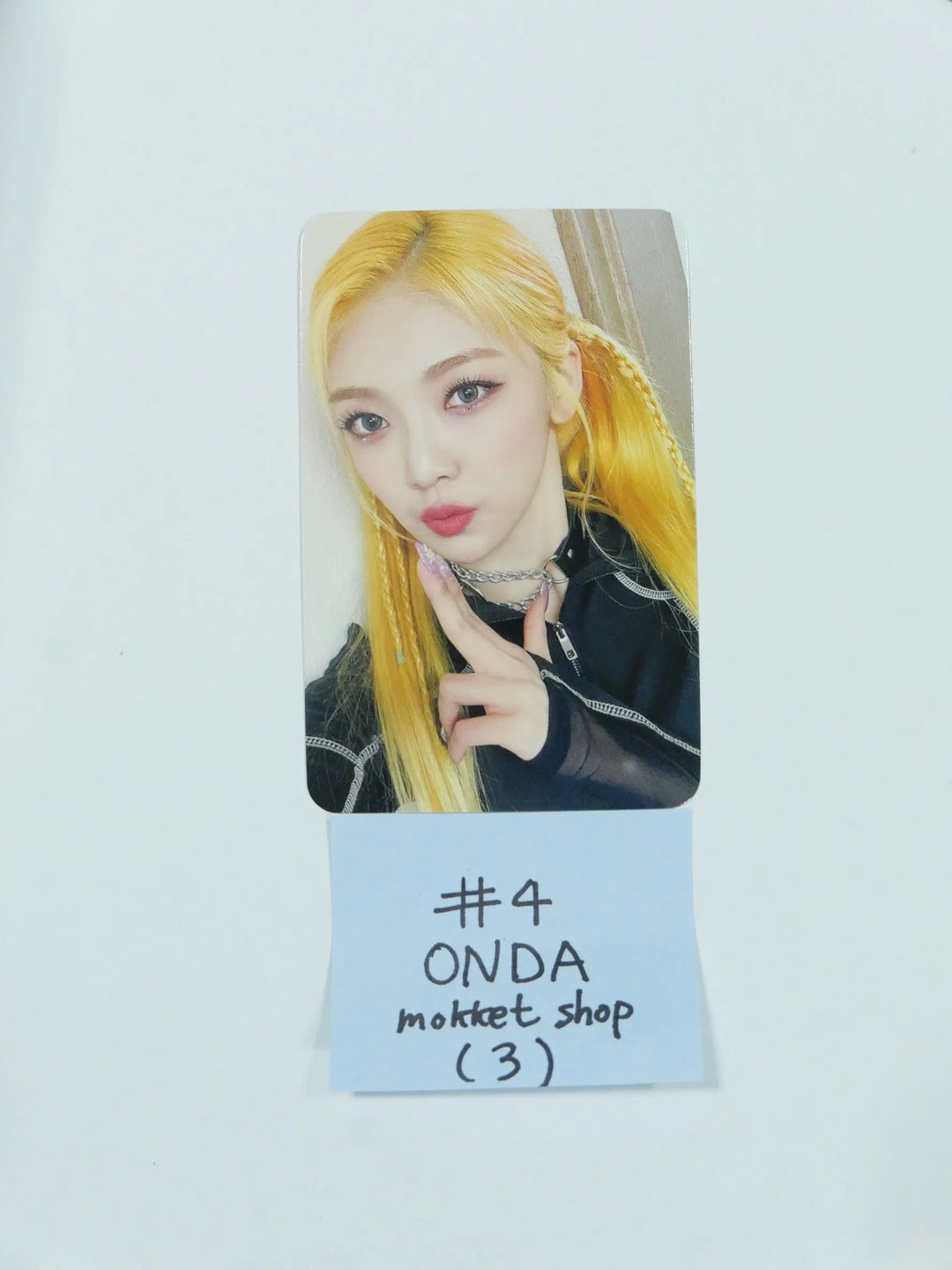 Everglow &