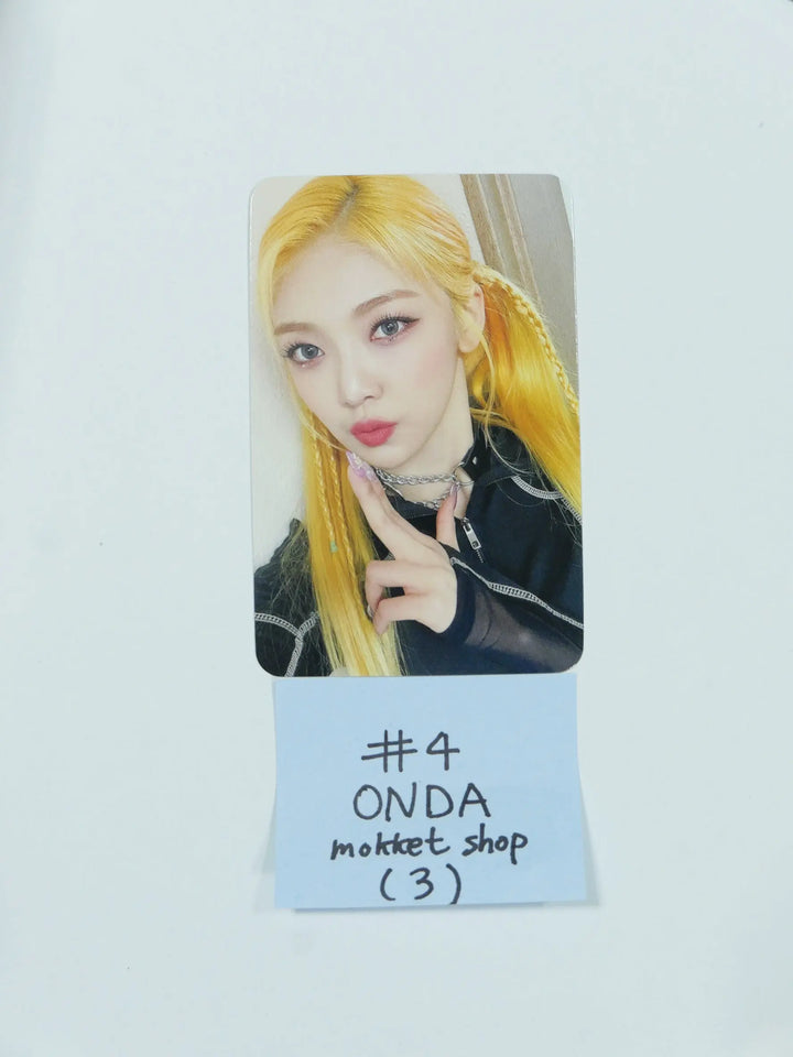 Everglow &