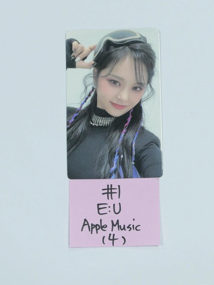 Everglow &