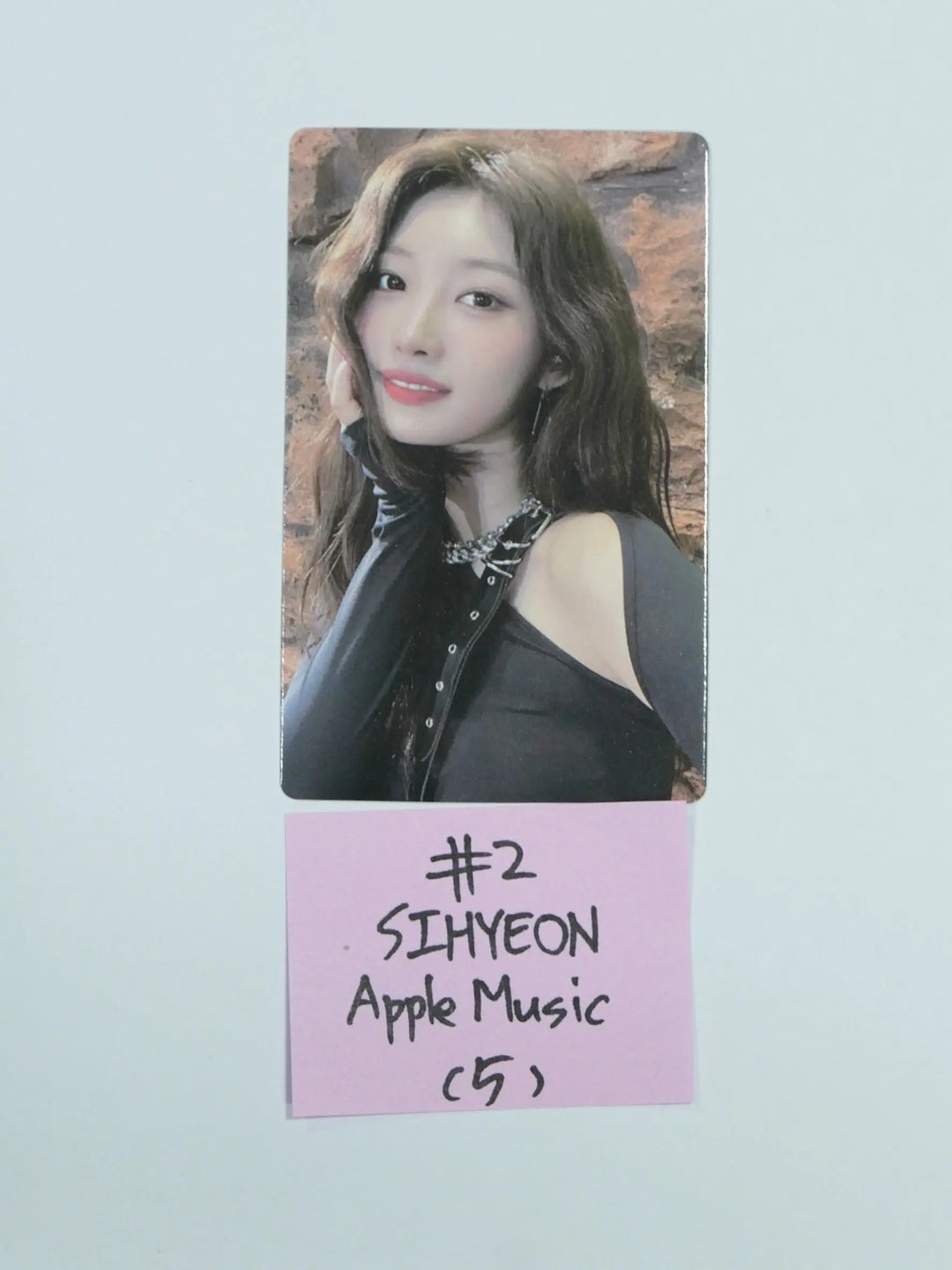 Everglow &