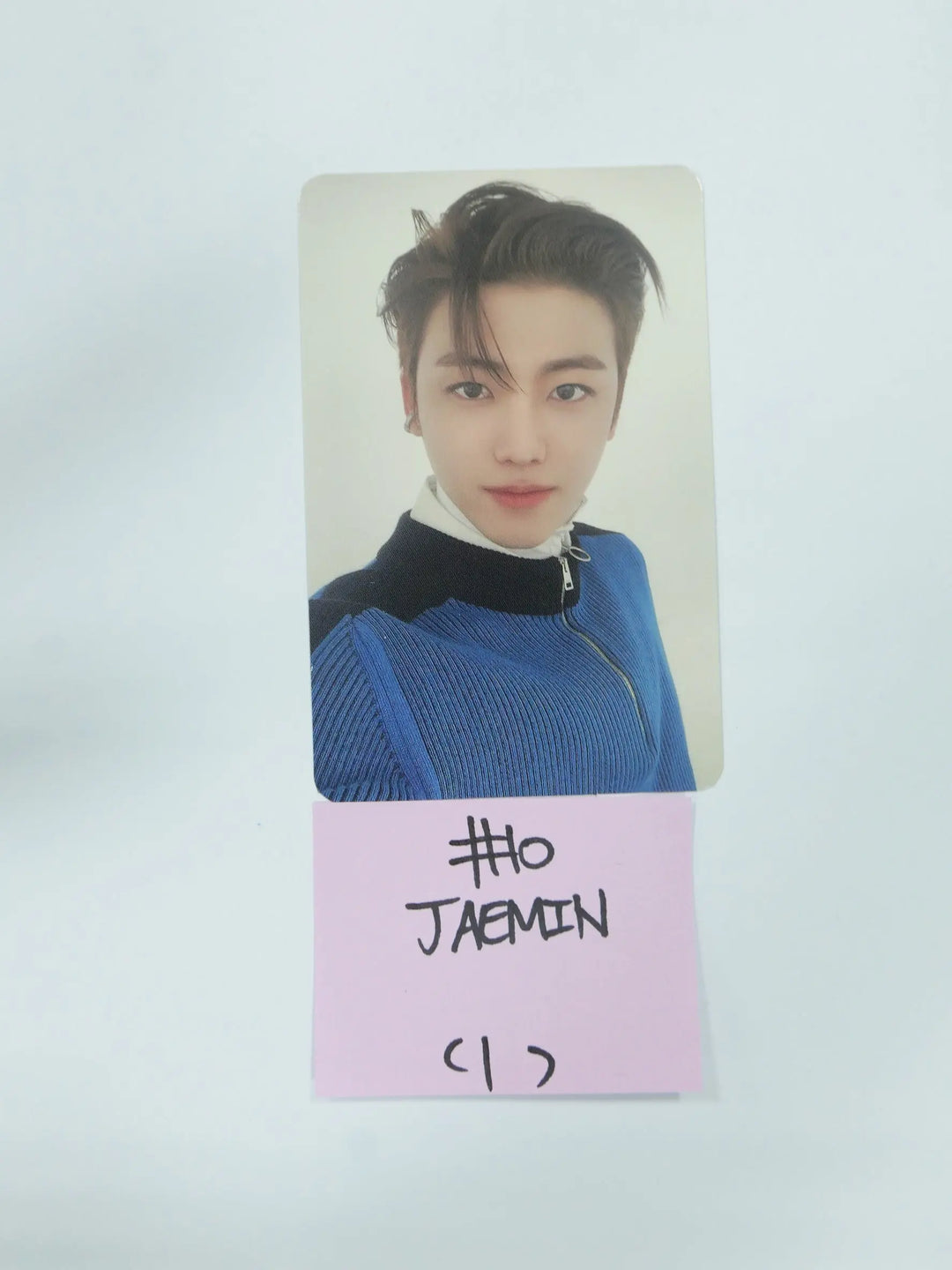 NCT "Universe - The 3rd Album" - Official Photocard - HALLYUSUPERSTORE