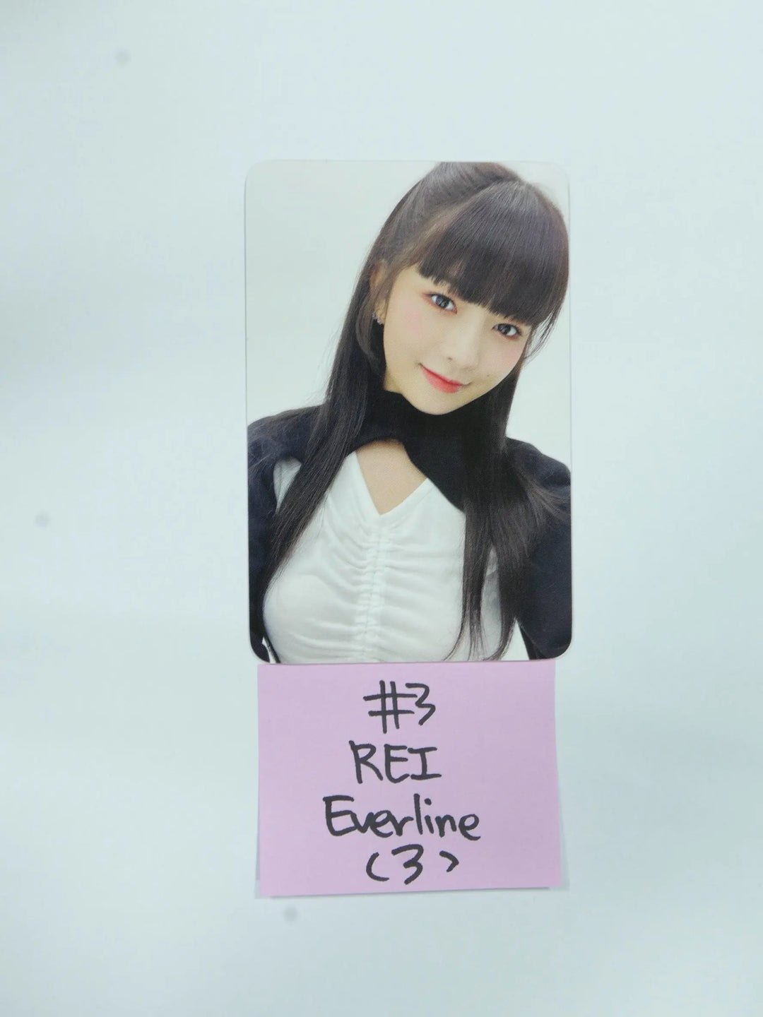 IVE &