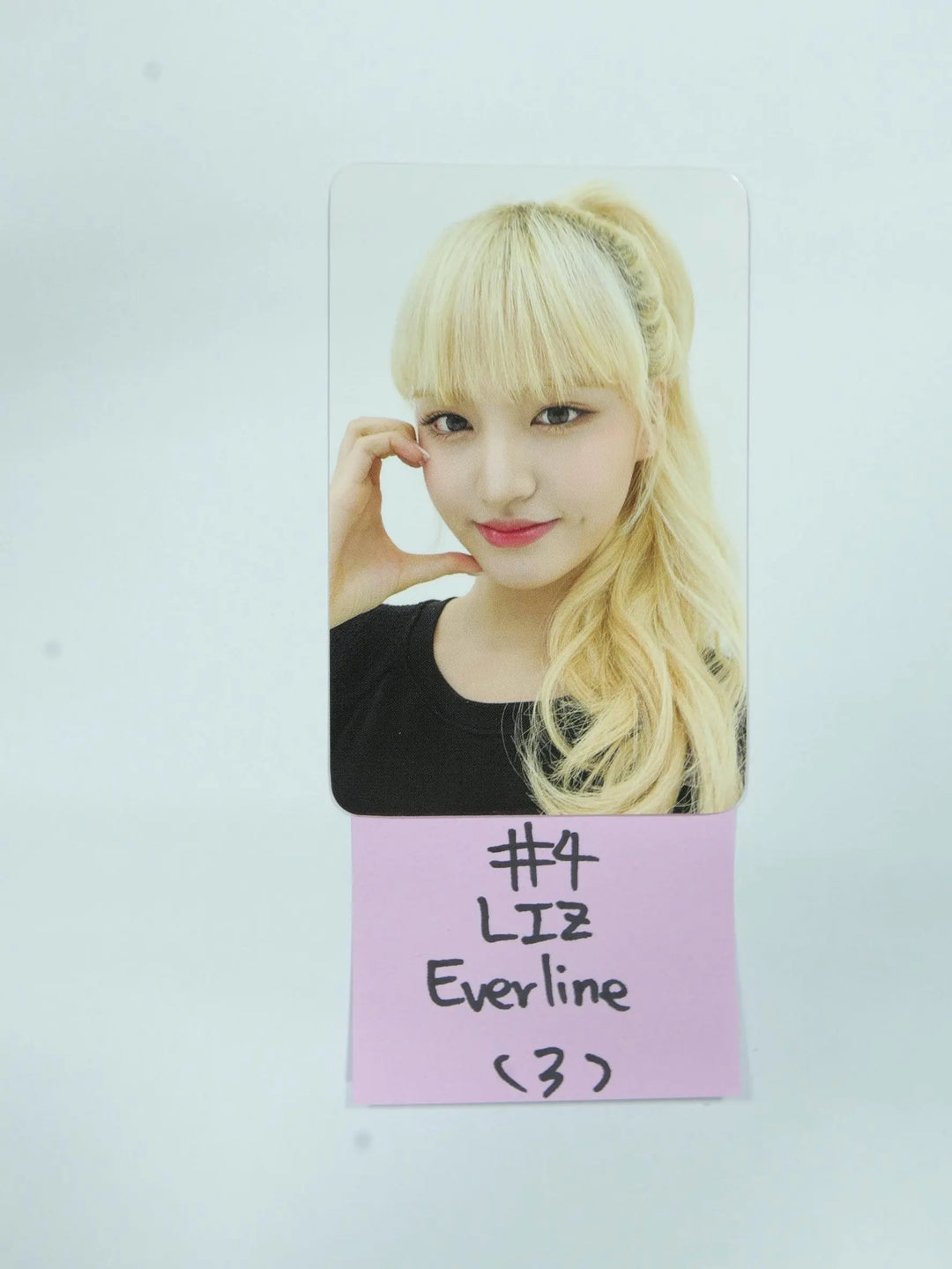 IVE &