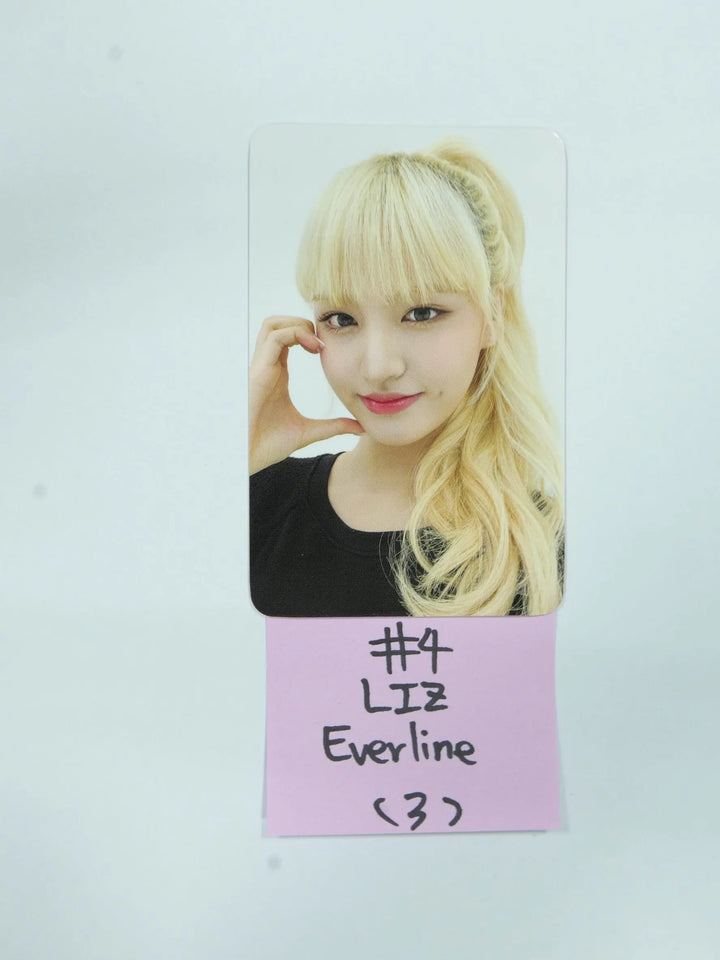 IVE &