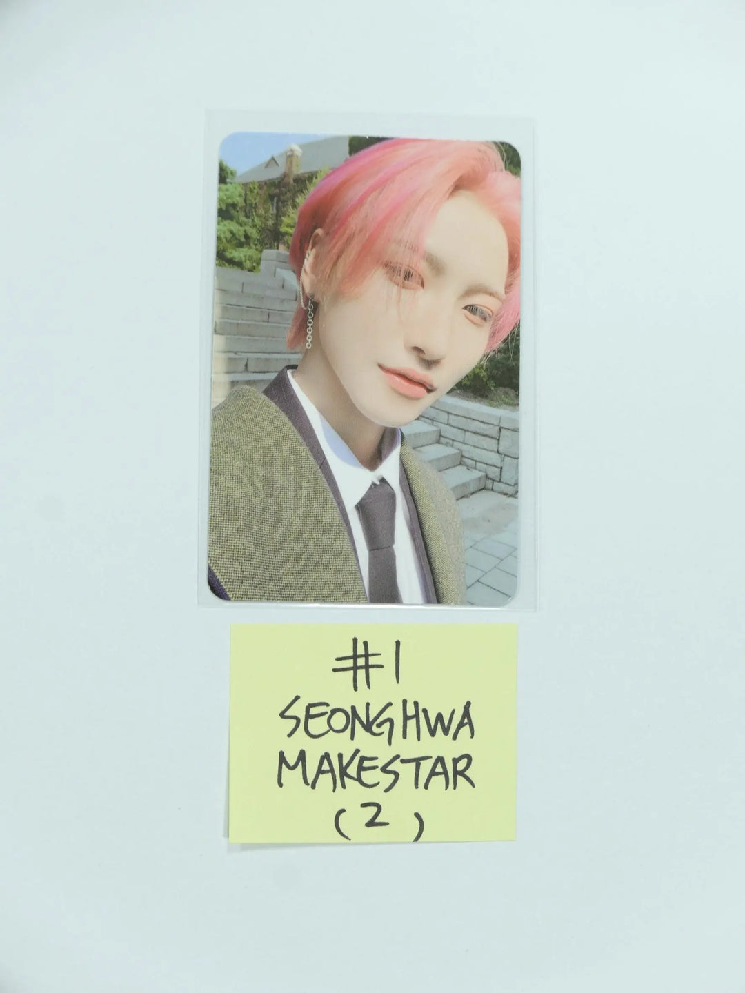 Ateez &