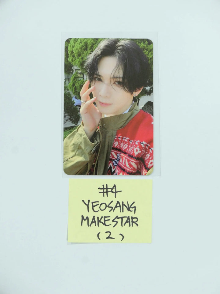 Ateez &