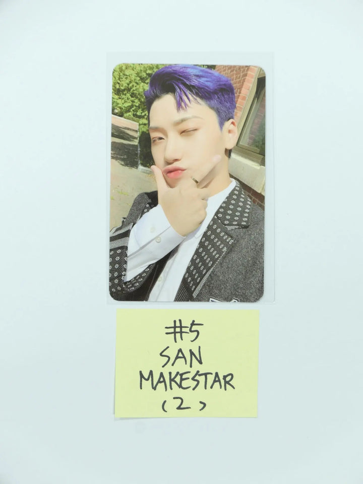 Ateez &