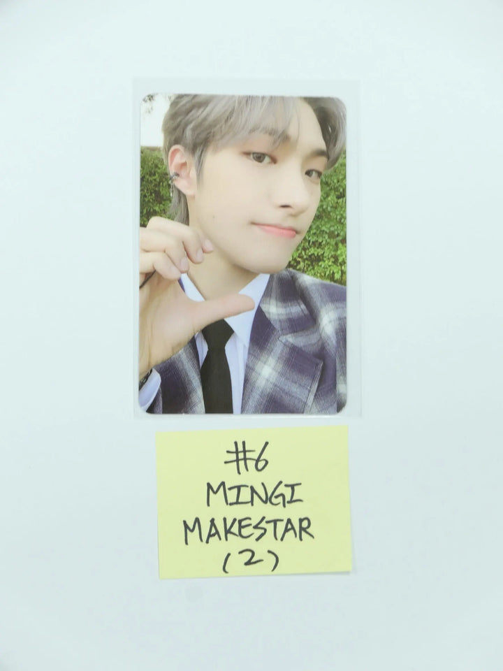 Ateez &
