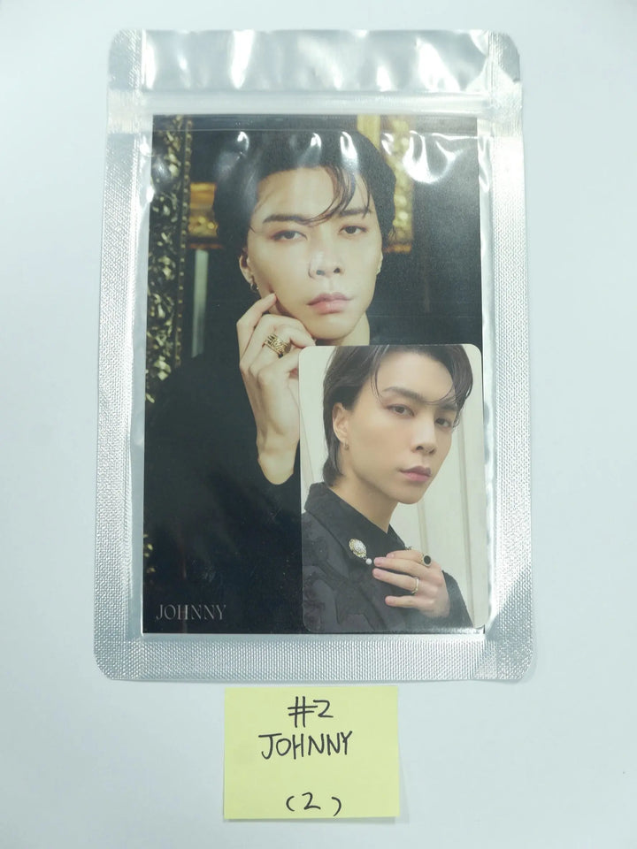 NCT - SMTOWN 4 X 6 Photo &amp; Photocard - HALLYUSUPERSTORE