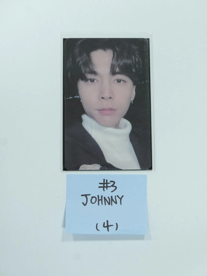 NCT Universe - SM Town Luckydraw Photocard (1) - HALLYUSUPERSTORE