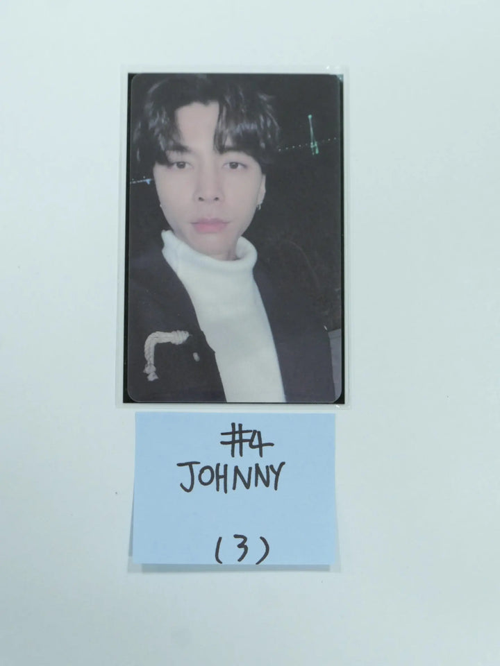 NCT Universe - SM Town Luckydraw Photocard (1) - HALLYUSUPERSTORE