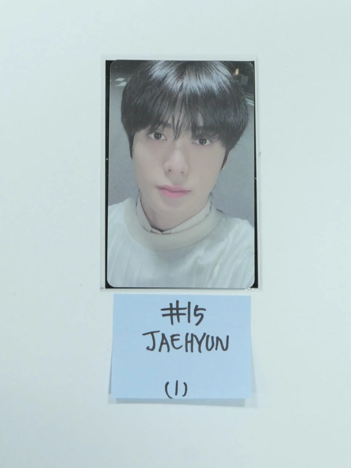 NCT Universe - SM Town Luckydraw Photocard (1) - HALLYUSUPERSTORE