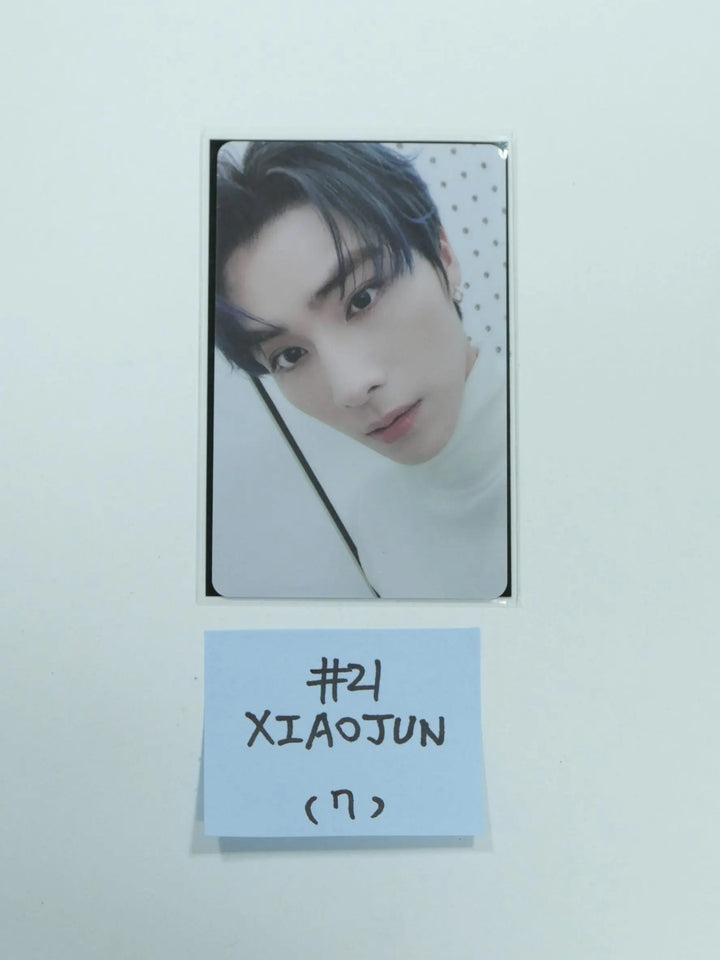 NCT Universe - SM Town Luckydraw Photocard (1) - HALLYUSUPERSTORE