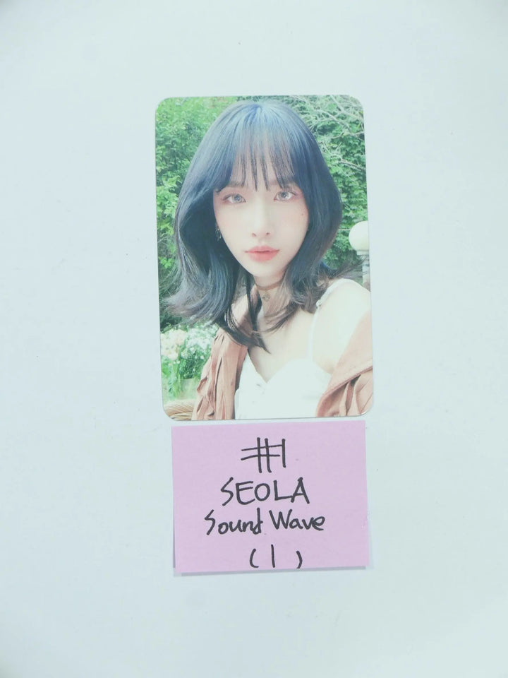 WJSN - Season&